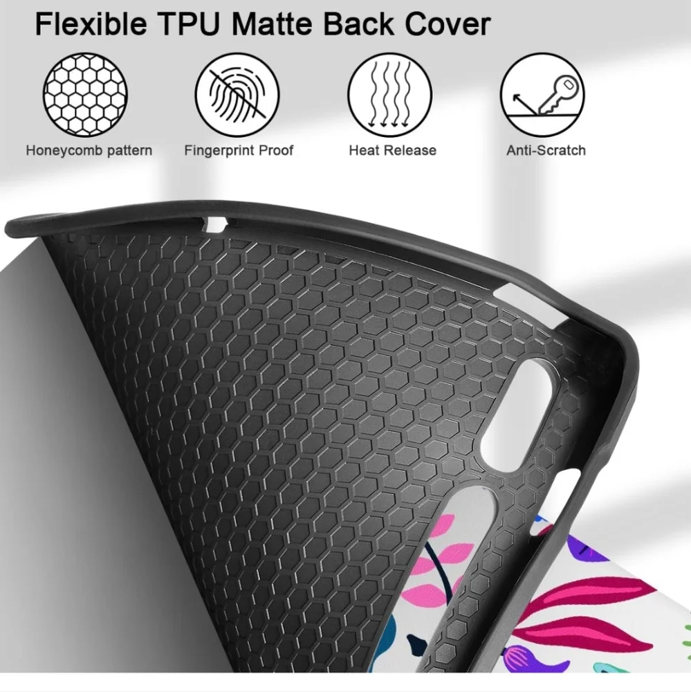 Case for Samsung tab s9+